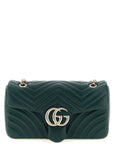 Gucci Gucci Gg Marmont Medium Shoulder Bag