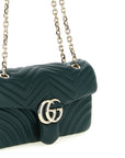 Gucci Gucci Gg Marmont Medium Shoulder Bag