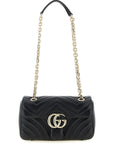Gucci Gucci Gg Marmont Small Shoulder Bag