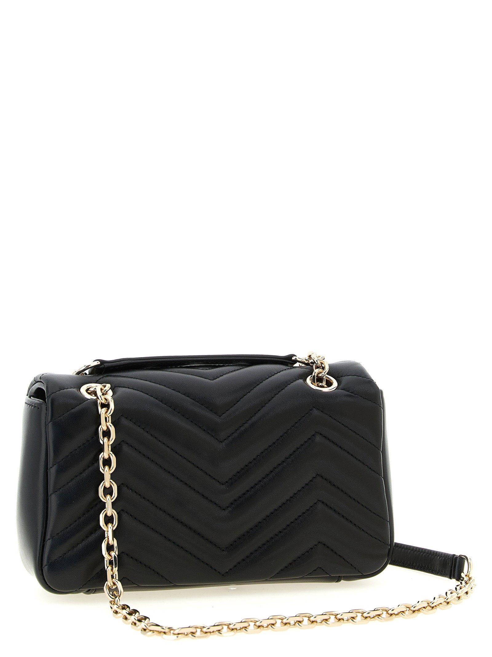 Gucci Gucci Gg Marmont Small Shoulder Bag