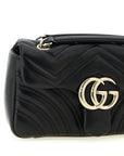 Gucci Gucci Gg Marmont Small Shoulder Bag