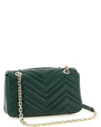 Gucci Gucci Gg Marmont Small Shoulder Bag