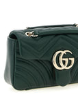 Gucci Gucci Gg Marmont Small Shoulder Bag
