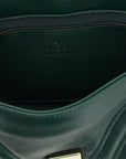 Gucci Gucci Gg Marmont Small Shoulder Bag