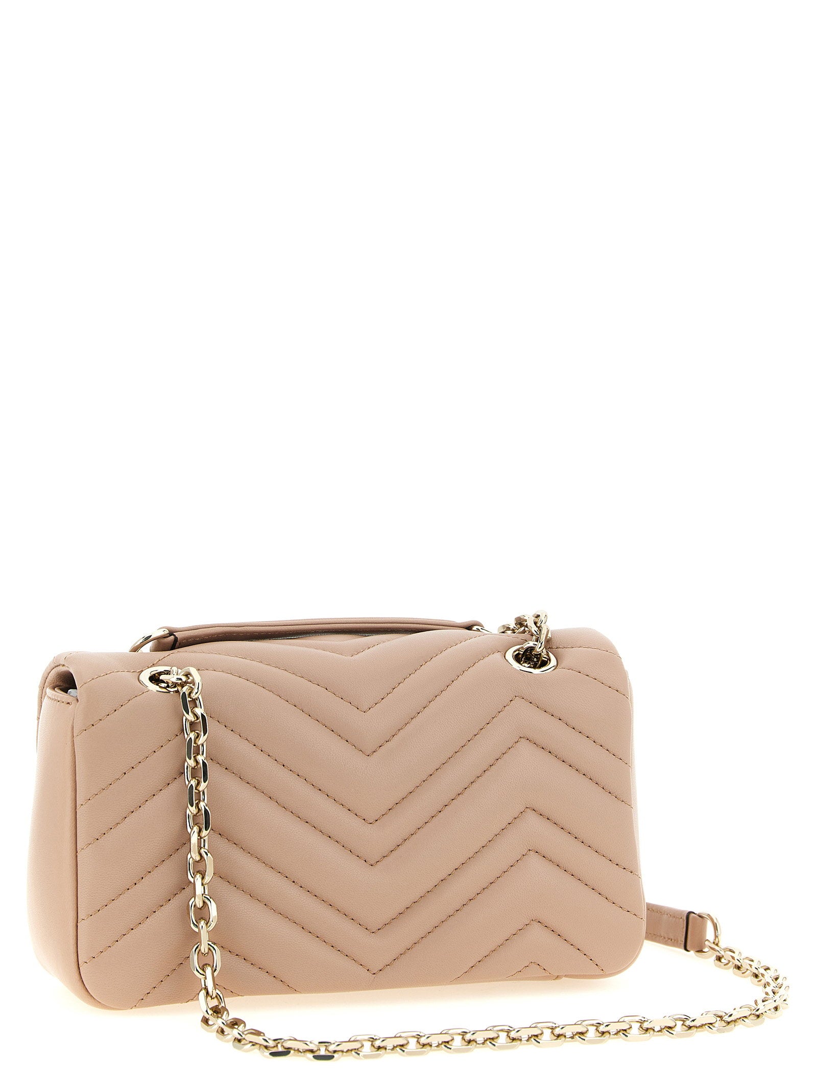 Gucci Gucci Gg Marmont Small Shoulder Bag