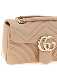 Gucci Gucci Gg Marmont Small Shoulder Bag