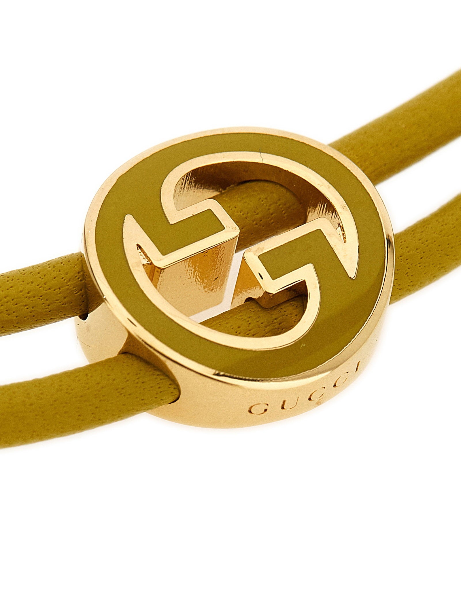 Gucci Gucci Blondie Bracelet