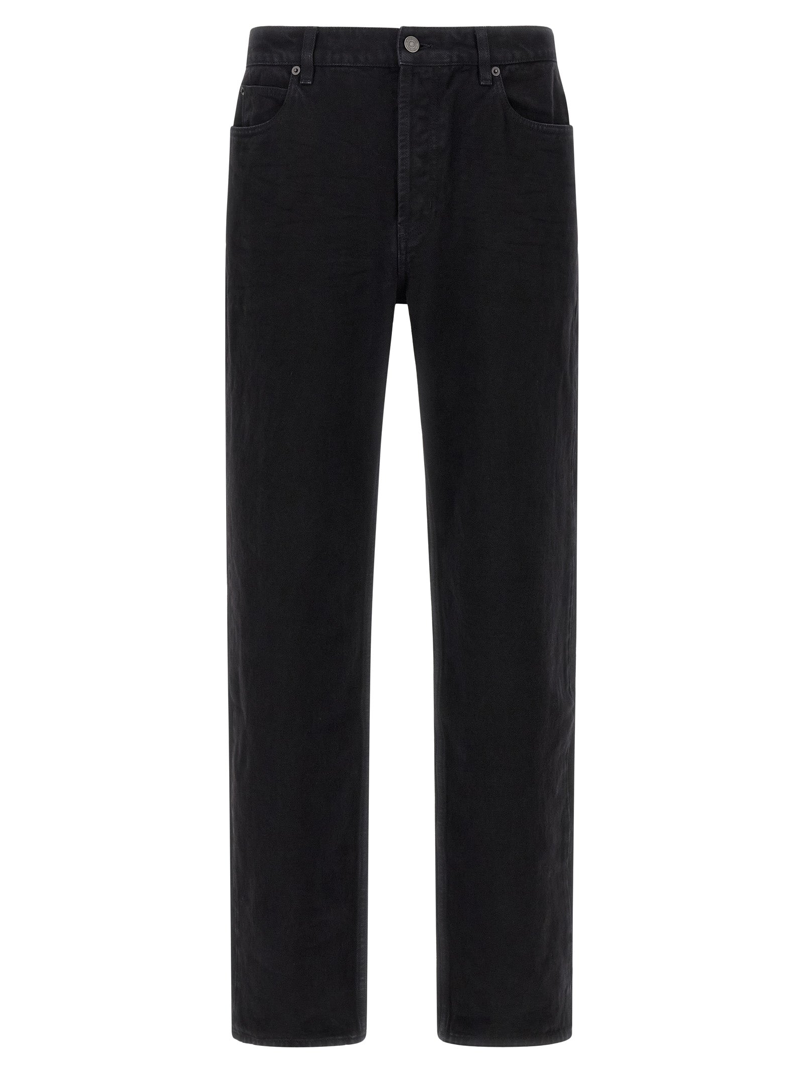 Saint Laurent Saint Laurent Denim Jeans