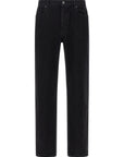 Saint Laurent Saint Laurent Denim Jeans