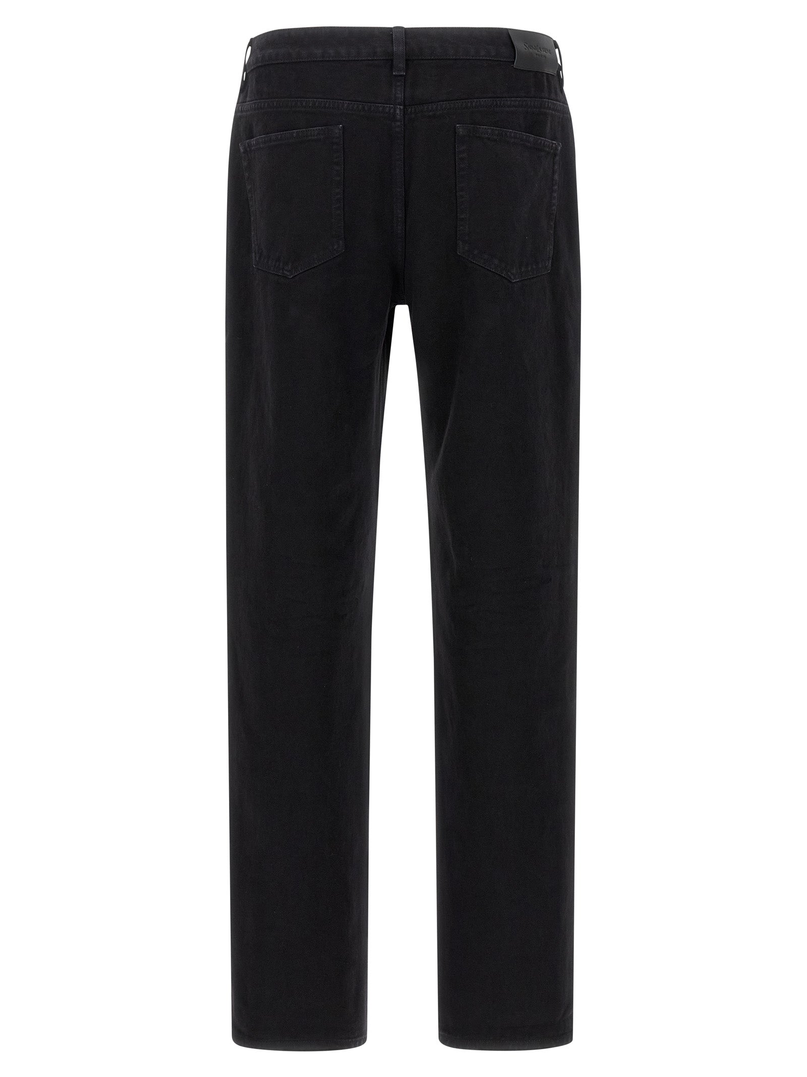 Saint Laurent Saint Laurent Denim Jeans