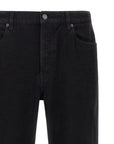 Saint Laurent Saint Laurent Denim Jeans