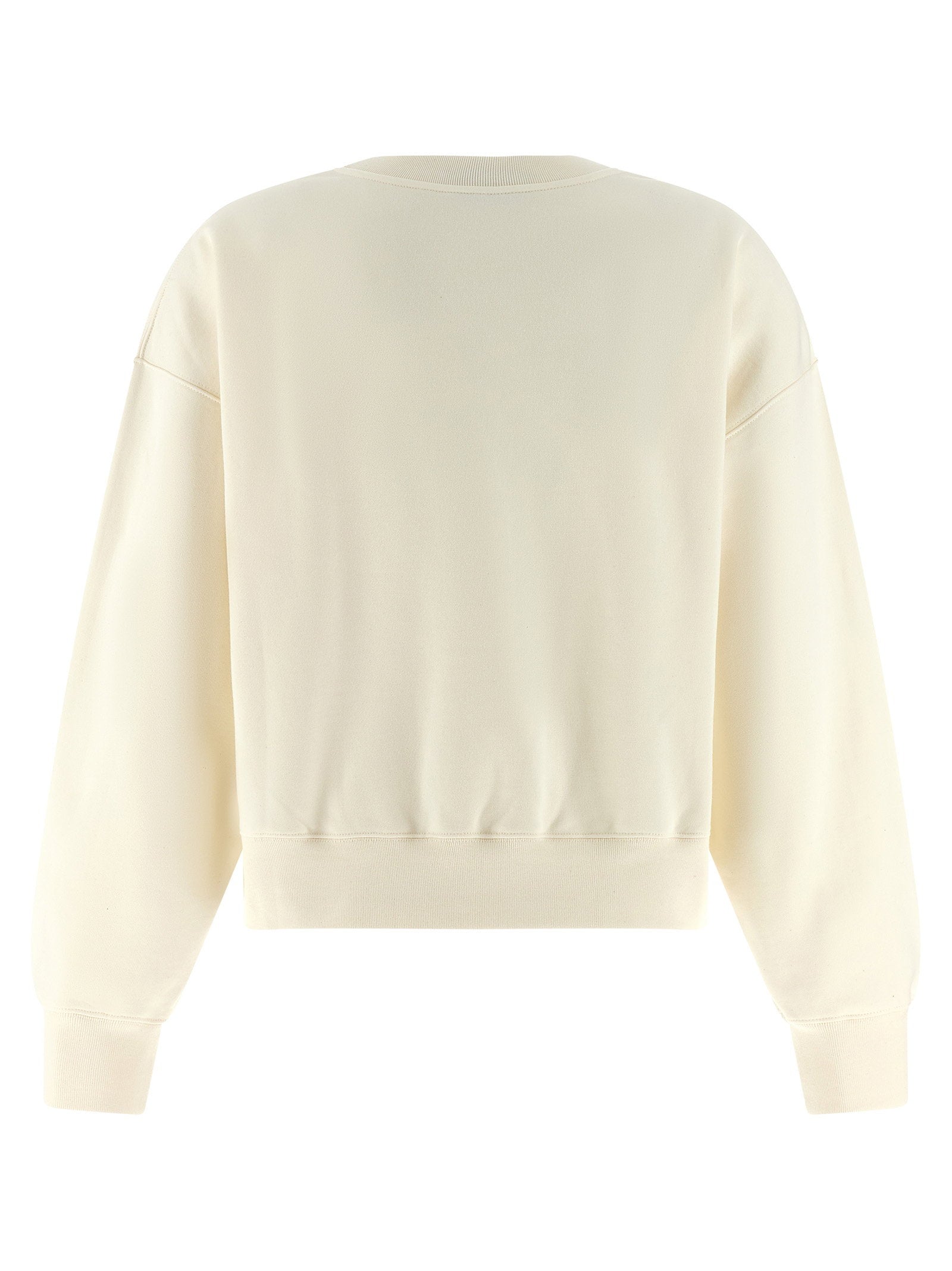 Gucci Gucci Embroidery Sweatshirt