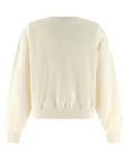Gucci Gucci Embroidery Sweatshirt