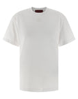 Gucci Gucci Incrocio Gg T-shirt