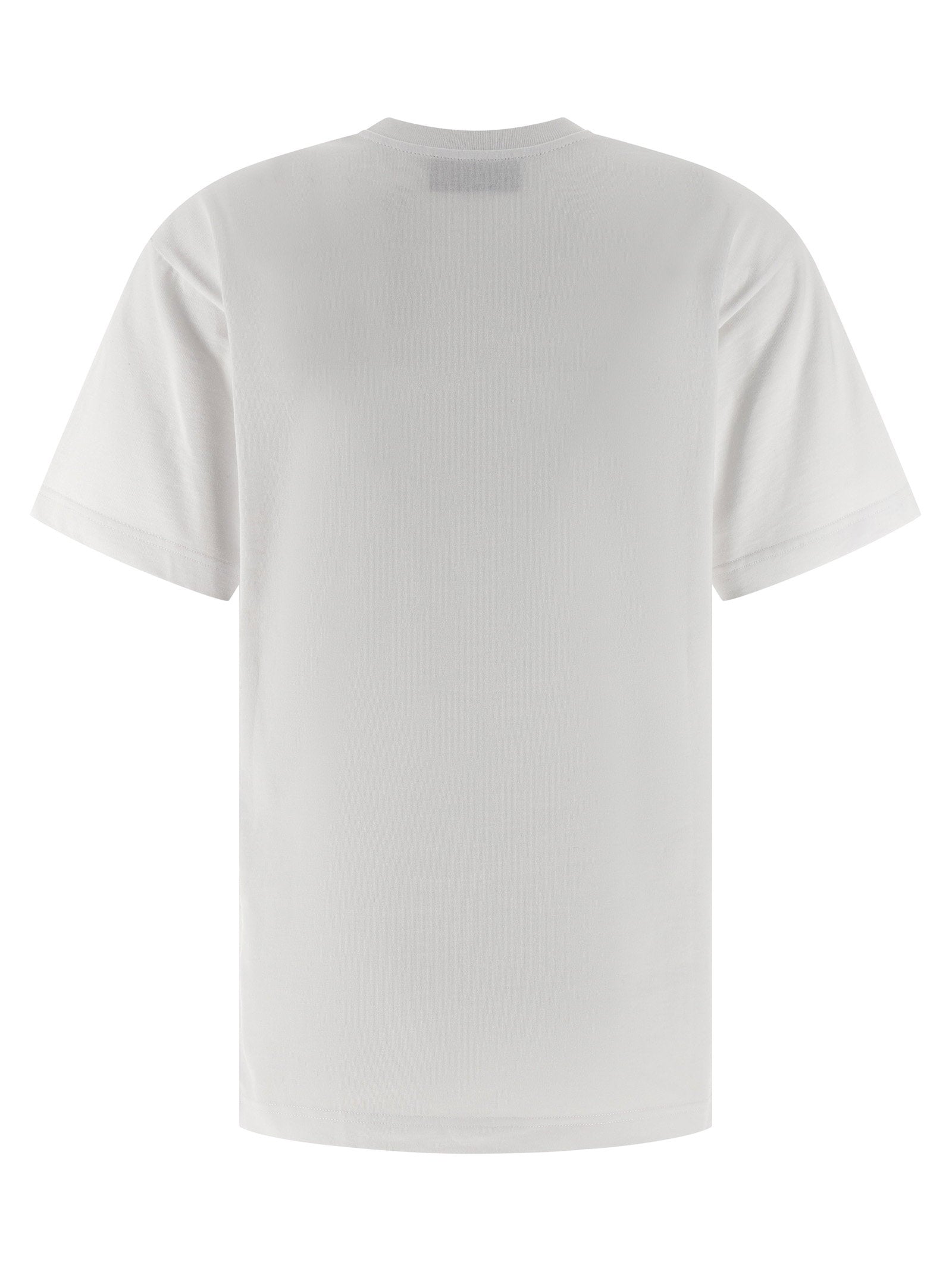 Gucci Gucci Incrocio Gg T-shirt