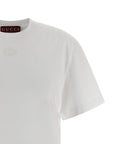 Gucci Gucci Incrocio Gg T-shirt