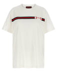 Gucci Gucci Nastro Web T-shirt