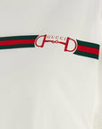 Gucci Gucci Nastro Web T-shirt