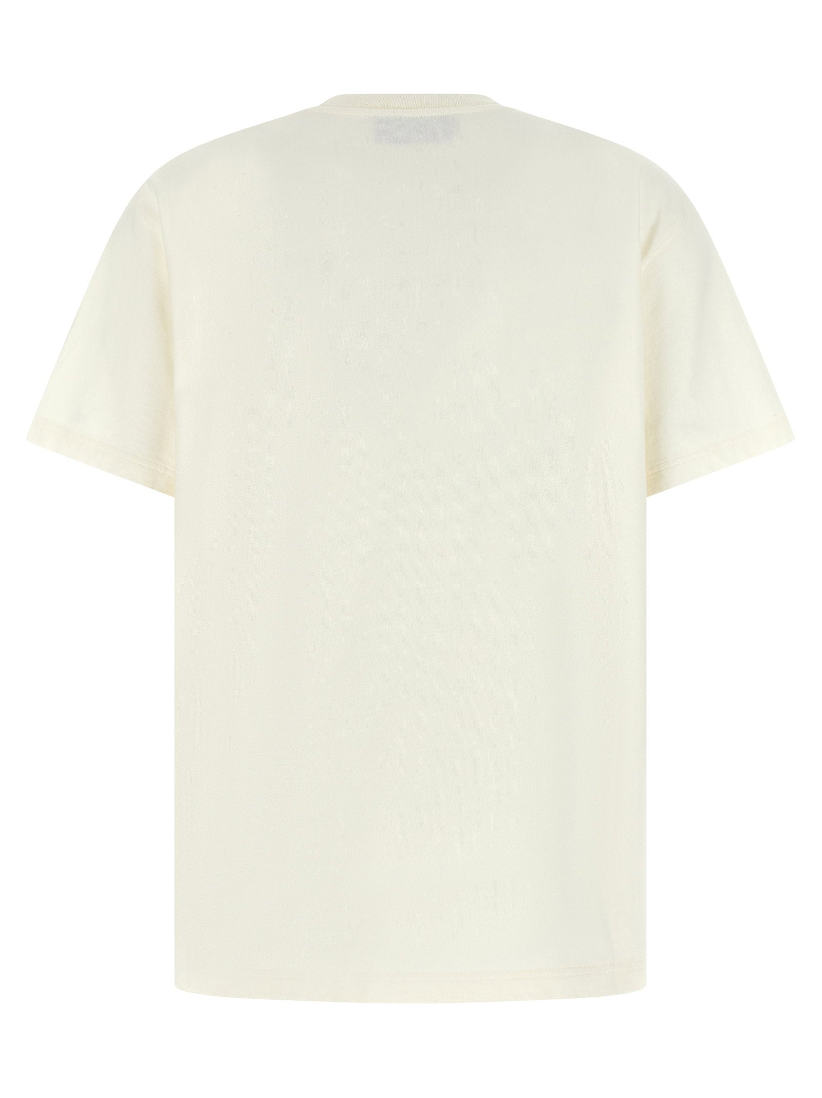 Gucci Briglie Gucci Est 1921 T-shirt