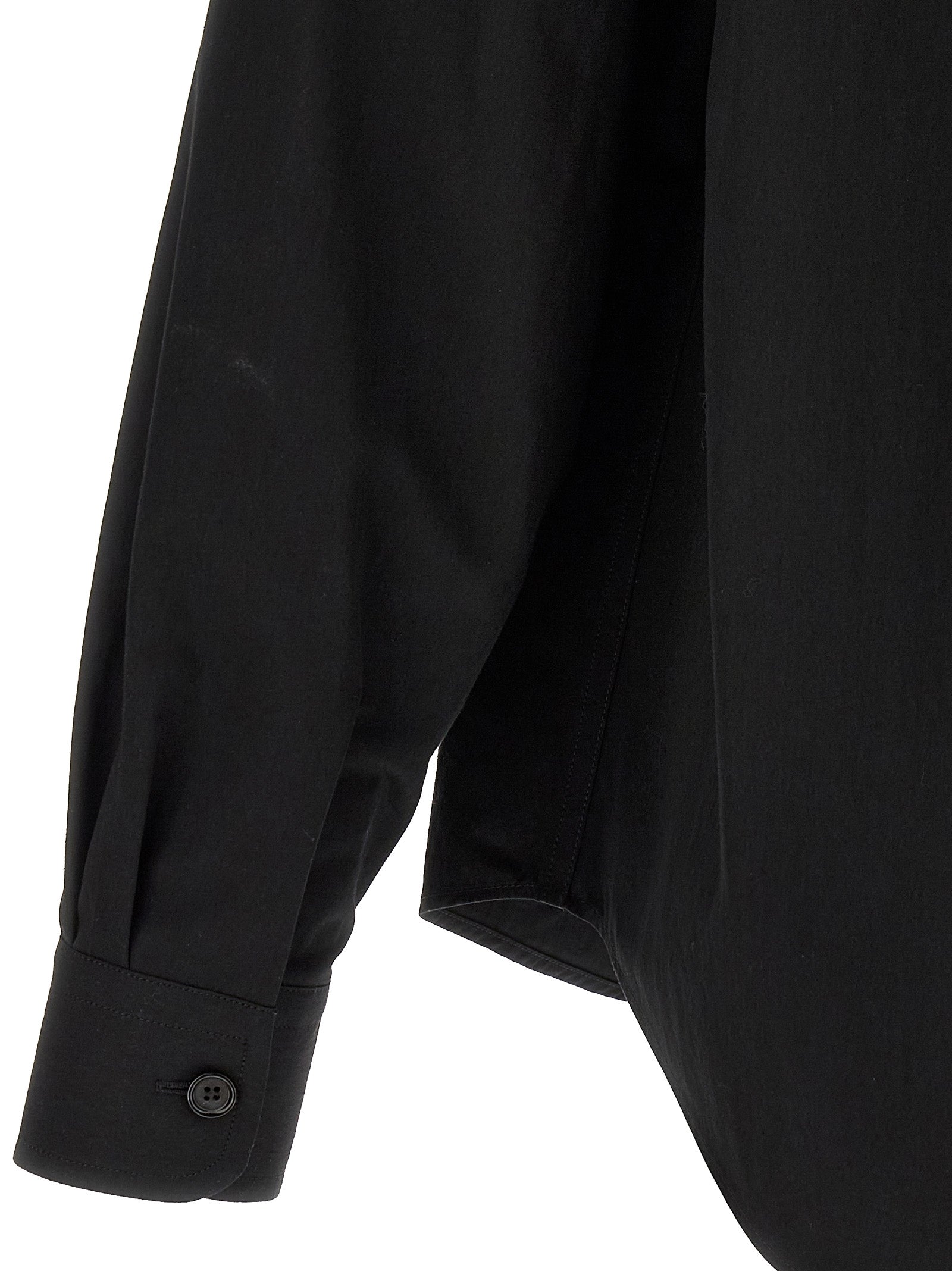 Alexander McQueen Alexander McQueen Harness Utility Shirt