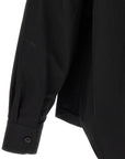 Alexander McQueen Alexander McQueen Harness Utility Shirt