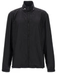 Alexander McQueen Alexander McQueen Skull Windbreaker