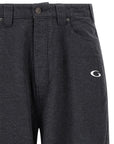 Balenciaga Balenciaga Trompe LŒil Joggers