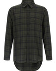 Saint Laurent Saint Laurent Cassandre Shirt