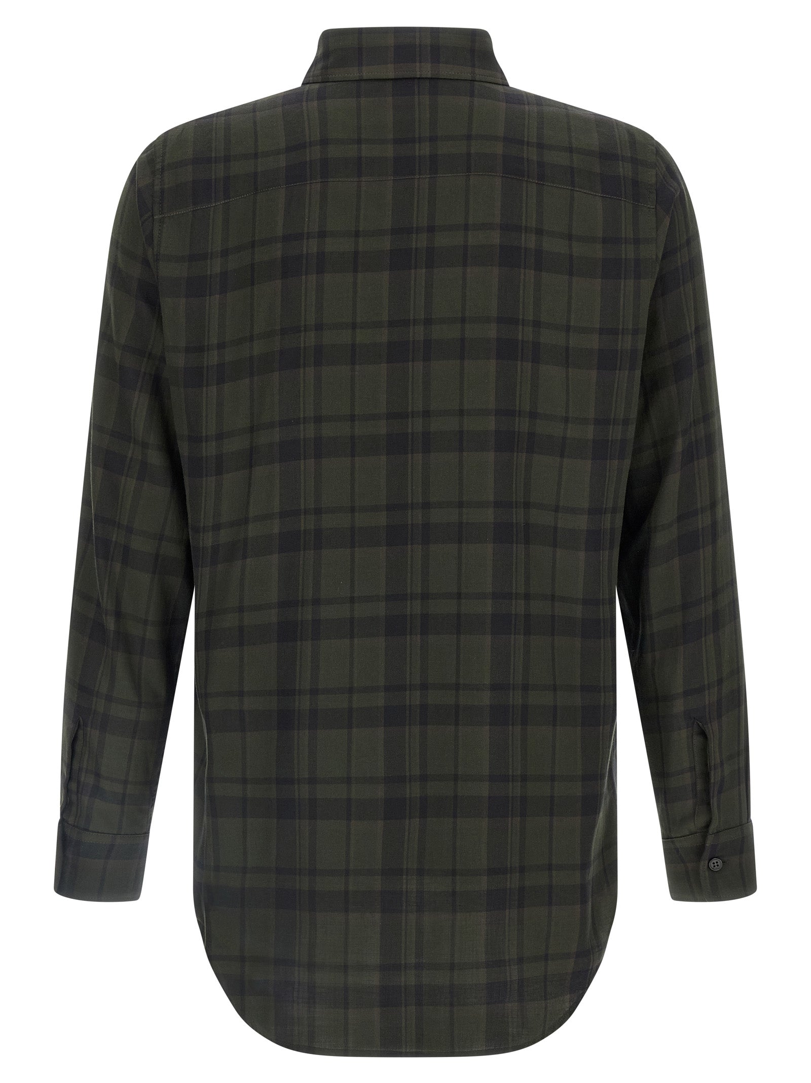 Saint Laurent Saint Laurent Cassandre Shirt