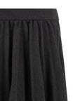 Balenciaga Balenciaga Hybrid Pleated Skirt