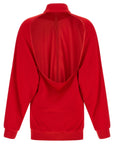 Balenciaga Balenciaga Back Tracksuit Dress