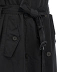 Balenciaga Balenciaga Stole Trench Coat
