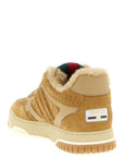 Gucci Gucci Re-web Sneakers