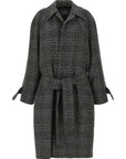 Balenciaga Balenciaga One Layer Coat