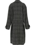 Balenciaga Balenciaga One Layer Coat