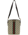 Gucci Gucci Ophidia Small Crossbody Bag