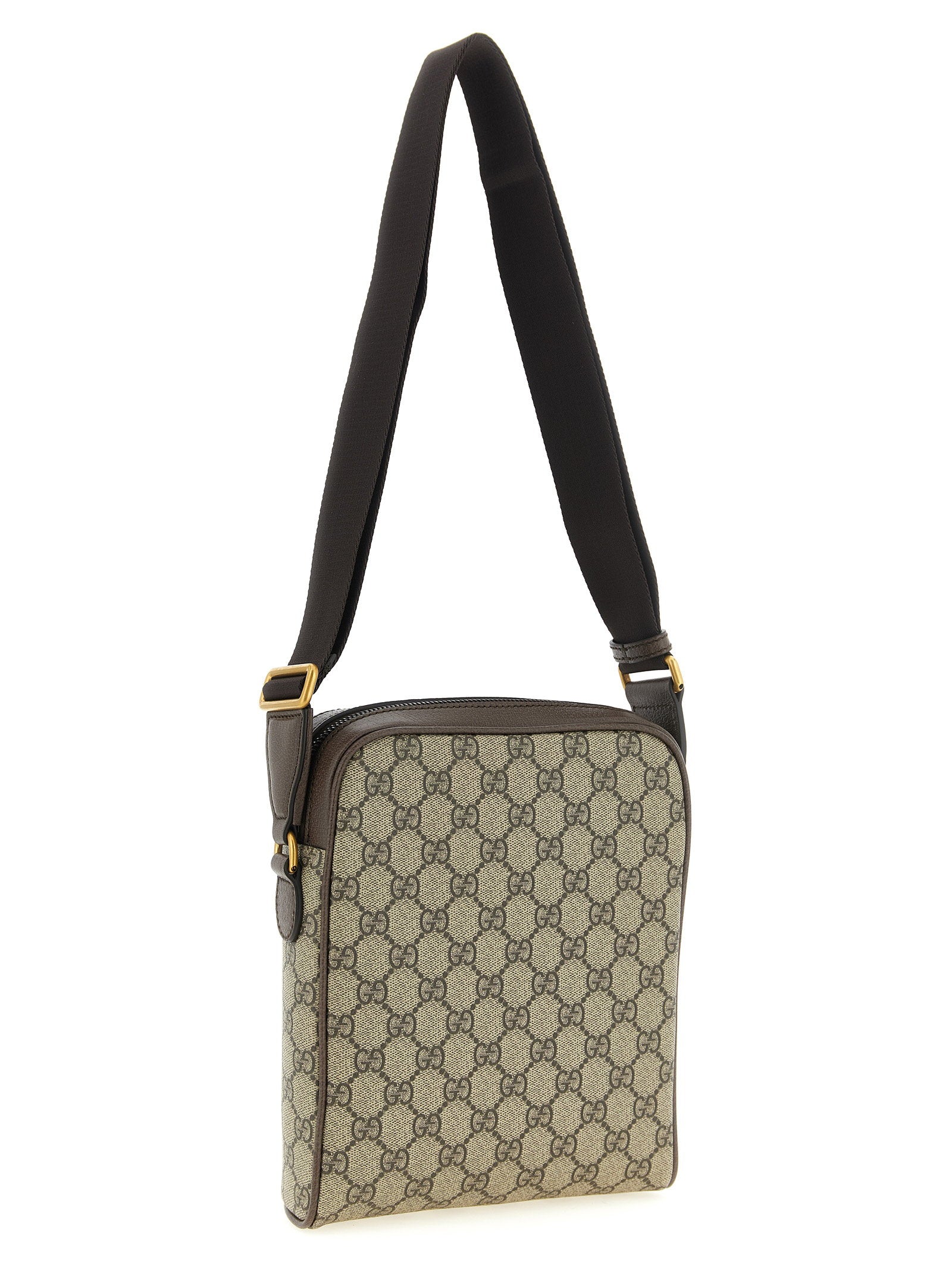Gucci Gucci Ophidia Small Crossbody Bag