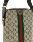 Gucci Gucci Ophidia Small Crossbody Bag