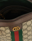 Gucci Gucci Ophidia Small Crossbody Bag
