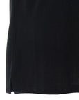 Alexander McQueen Alexander McQueen Logo Embroidery Polo Shirt