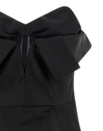 Alexander McQueen Alexander McQueen Bustier Top