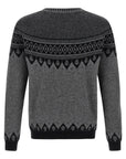 Alexander McQueen Alexander McQueen Skull Sweater