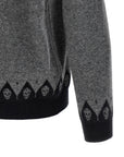 Alexander McQueen Alexander McQueen Skull Sweater