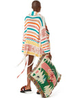 Alanui Alanui Sweaters MultiColour