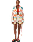 Alanui Alanui Sweaters MultiColour