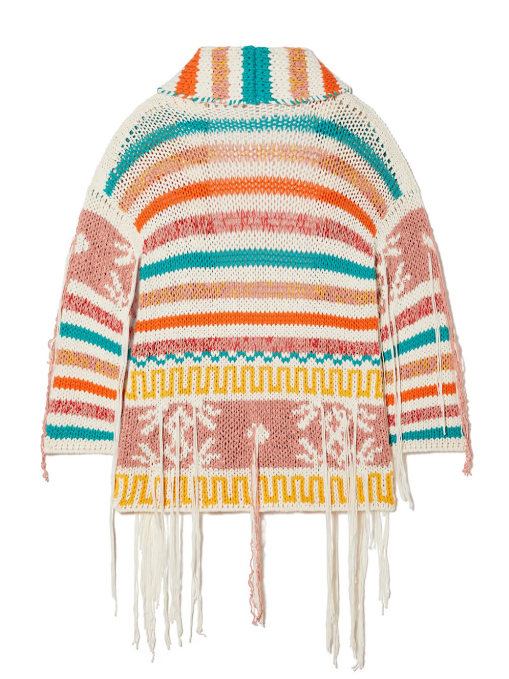 Alanui Alanui Sweaters MultiColour
