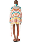 Alanui Alanui Sweaters MultiColour