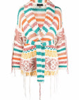 Alanui Alanui Sweaters MultiColour
