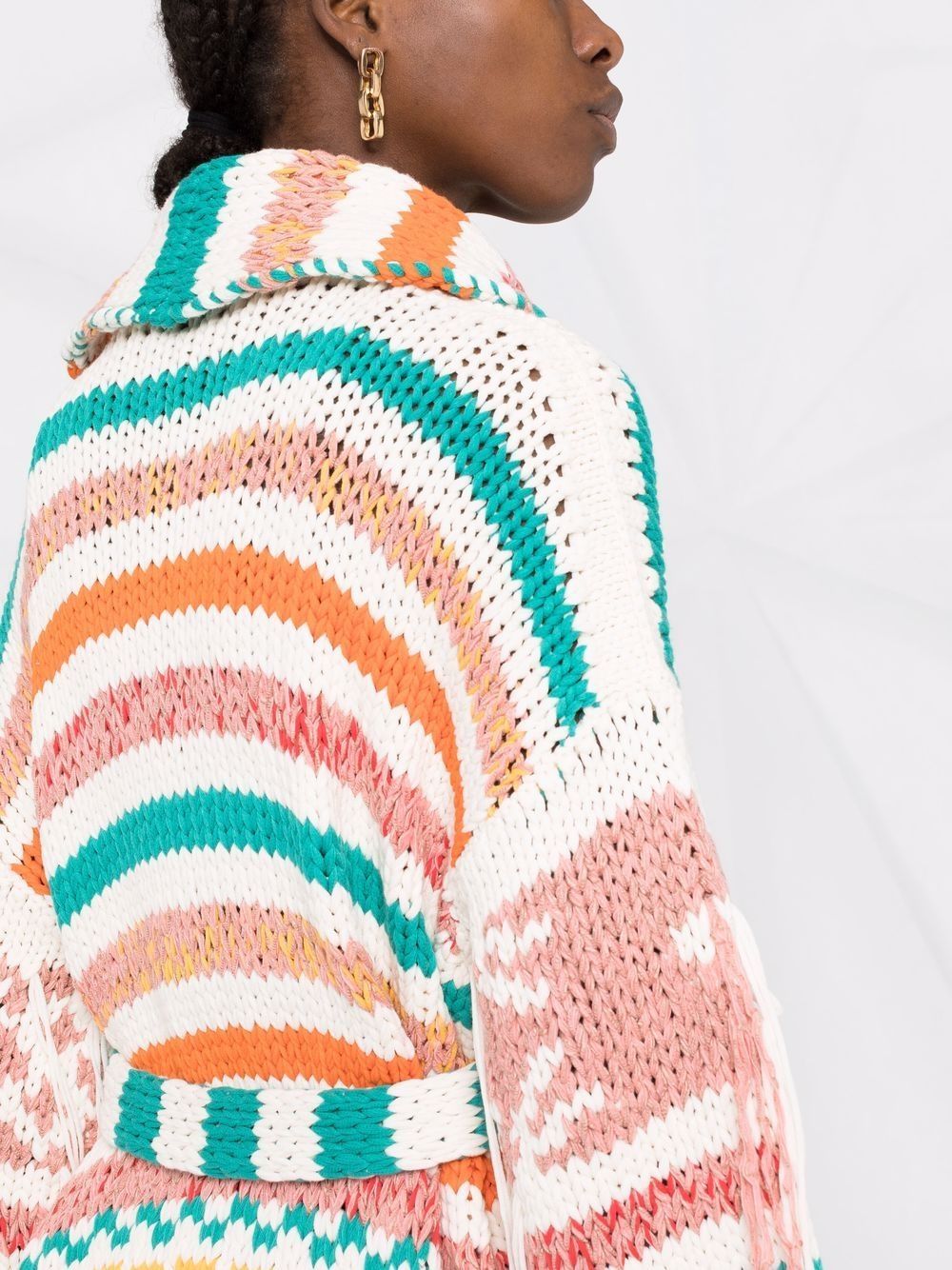 Alanui Alanui Sweaters MultiColour