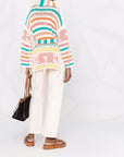 Alanui Alanui Sweaters MultiColour